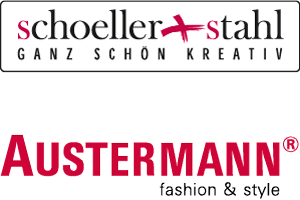 Logo Schoeller+Stahl a Austermann